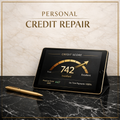 Strategic Personal Credit Repair